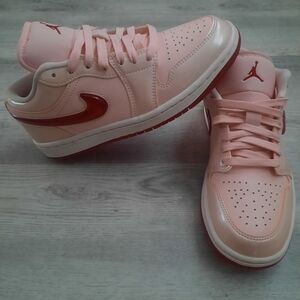 Jordan 1 Se Low Shoes